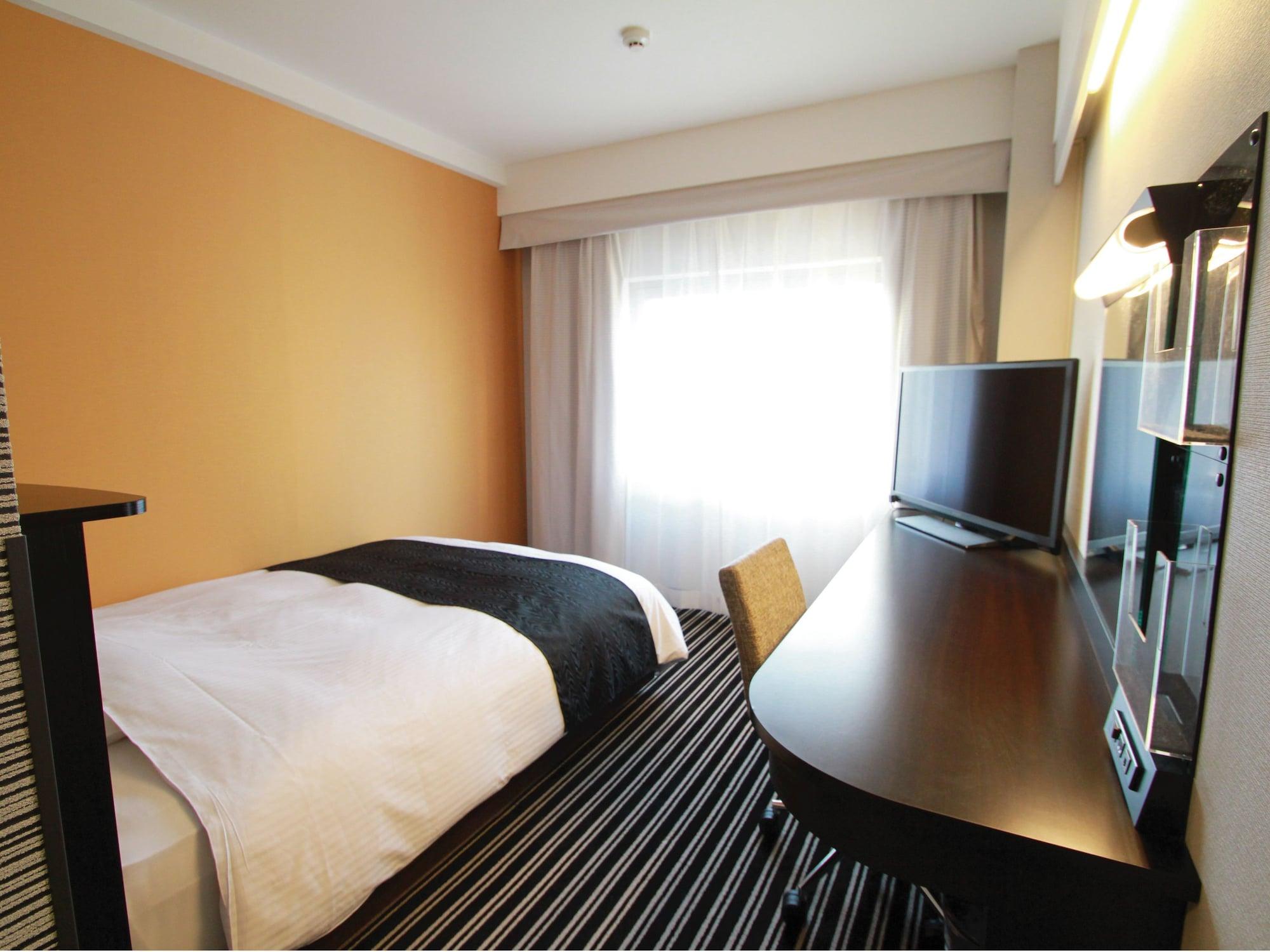 Apa Hotel Fukuoka Watanabedori Ekimae Excellent Eksteriør bilde