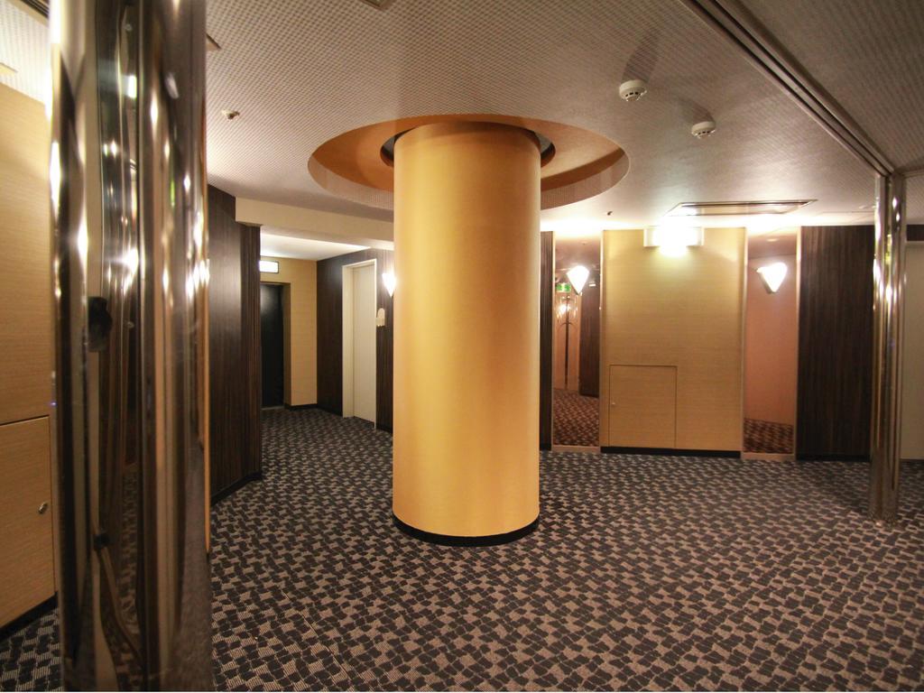 Apa Hotel Fukuoka Watanabe Dori Excellent Eksteriør bilde