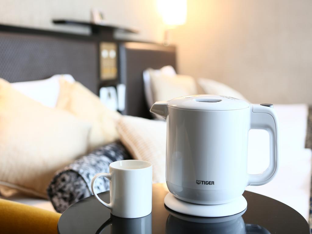 Apa Hotel Fukuoka Watanabedori Ekimae Excellent Eksteriør bilde