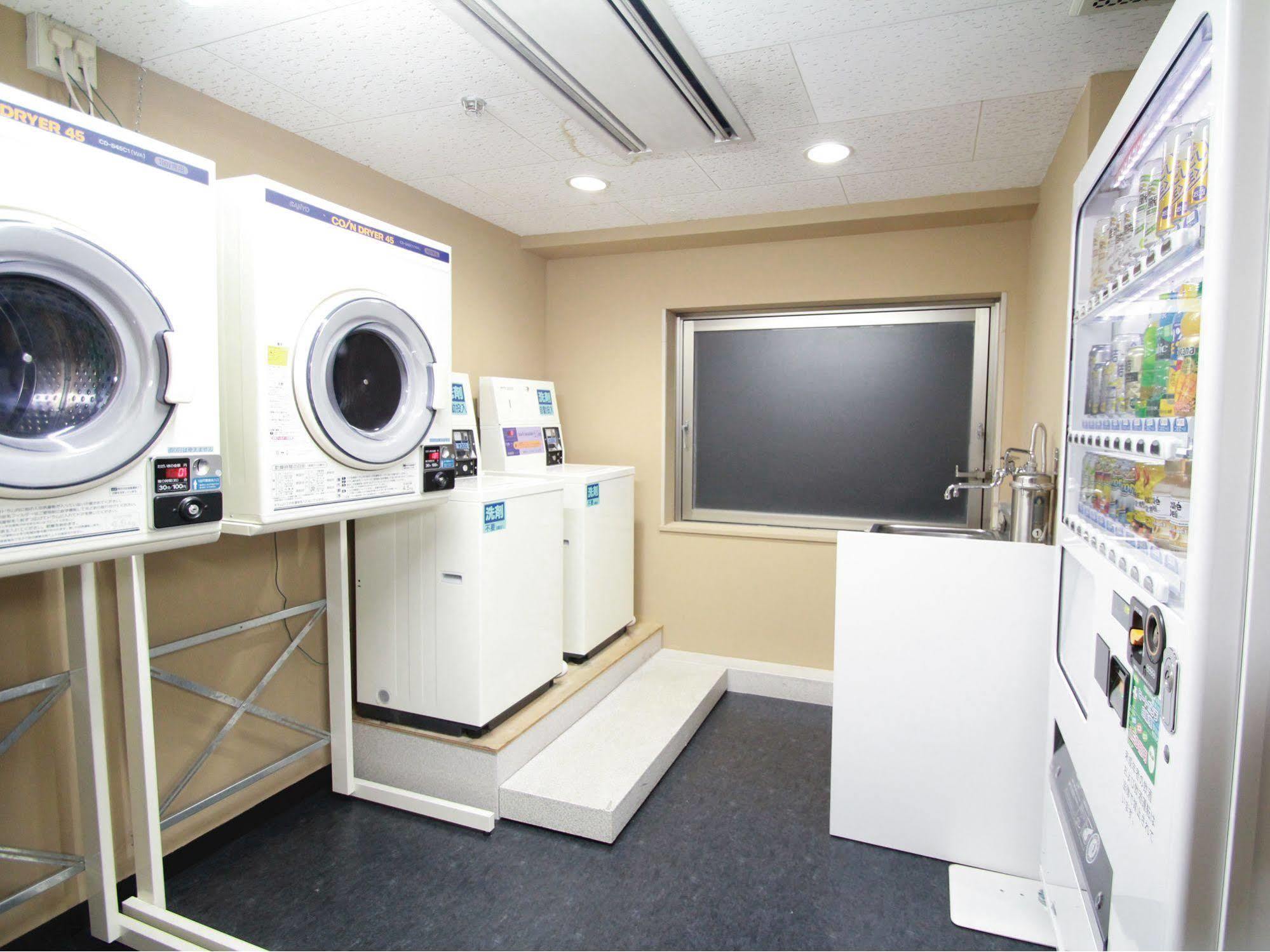 Apa Hotel Fukuoka Watanabedori Ekimae Excellent Eksteriør bilde