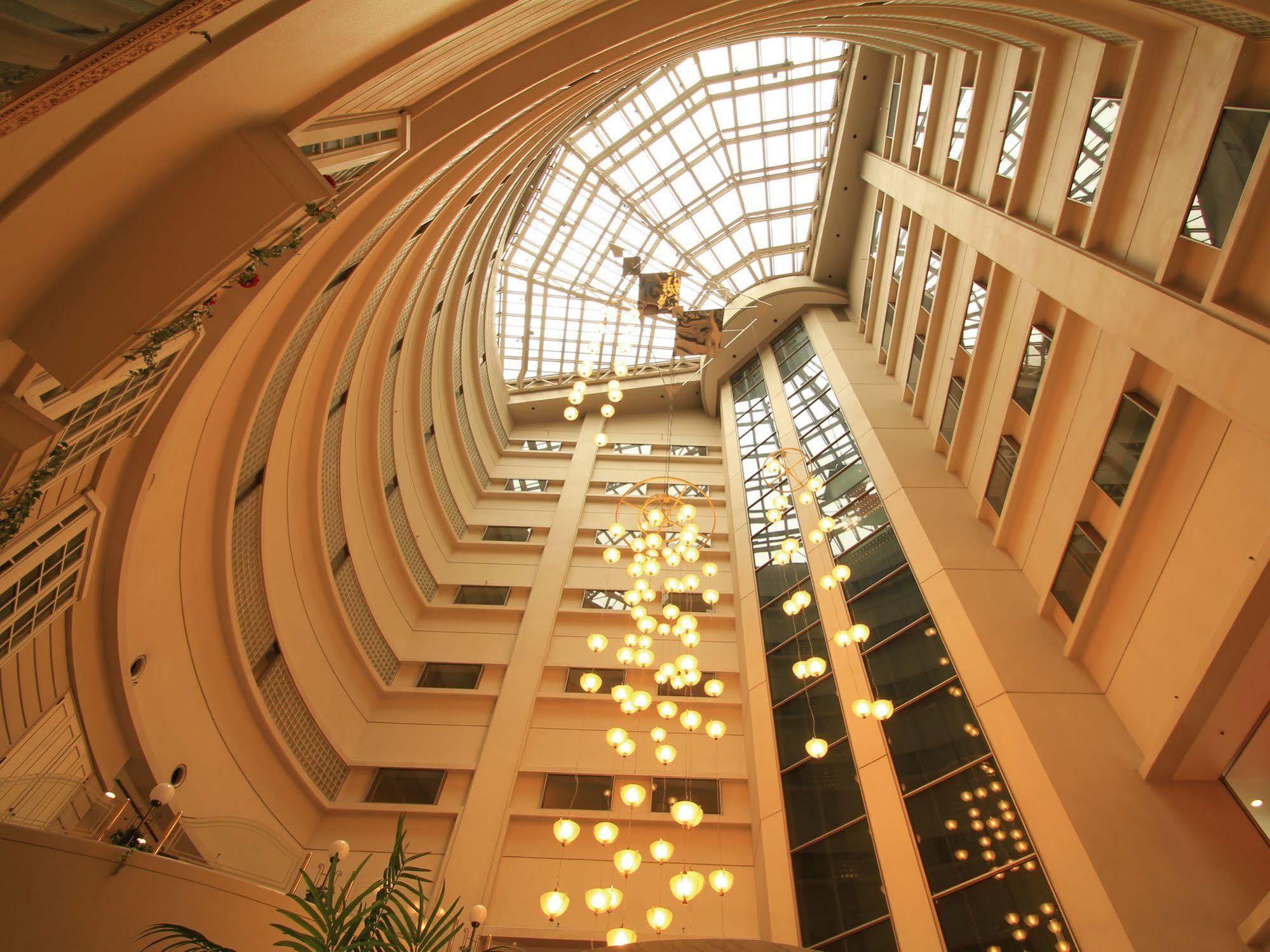 Apa Hotel Fukuoka Watanabedori Ekimae Excellent Eksteriør bilde